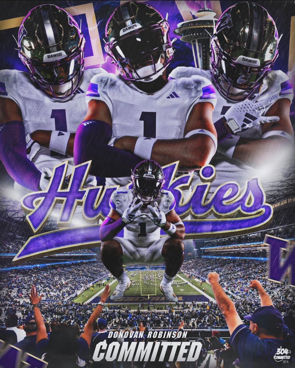 Blessed to say I’m committed to Washington. #Godawgs <a href="/vsunseri3/">Vinnie Sunseri</a> <a href="/CoachJeddFisch/">Jedd Fisch</a> <a href="/Coach_KC84/">Kevin Cummings</a> <a href="/CoachRobertBala/">Robert Bala</a> <a href="/CoachJRich/">John Richardson</a> <a href="/EDGYTIM/">Timothy “EDGYTIM” OHalloran</a> <a href="/AllenTrieu/">Allen Trieu</a> <a href="/Loyola_FB/">Loyola Academy Football</a> <a href="/RivalsFriedman/">Adam Friedman</a>