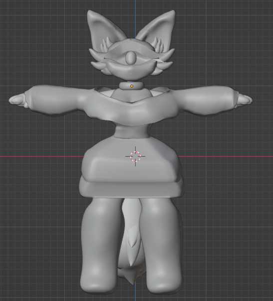 LadyRav3nVR's tweet photo. !WIP!
Kee Kee completely from Scratch!
#VRChat  #vrchatmodel #vrchatavatar https://t.co/mxPWlRFhoK