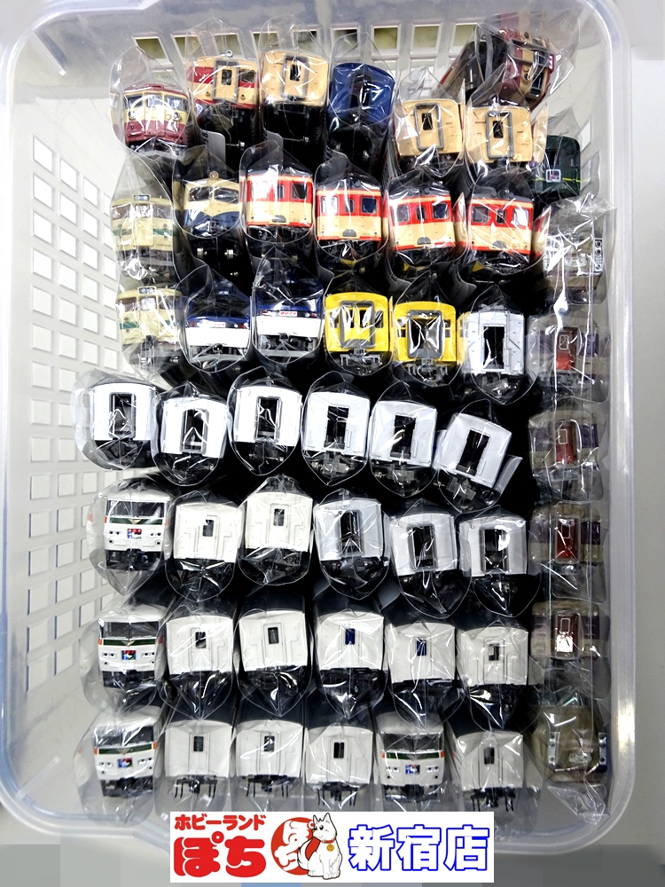 🏙️#ホビーランドぽち #新宿 店🏙️ 📢#鉄道模型 ジャンク追加速報