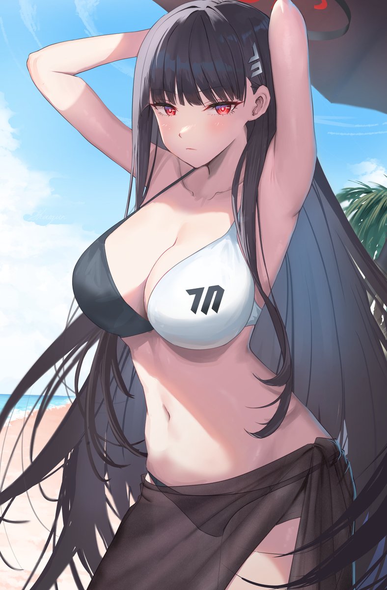 Arknights FanArt tweet media