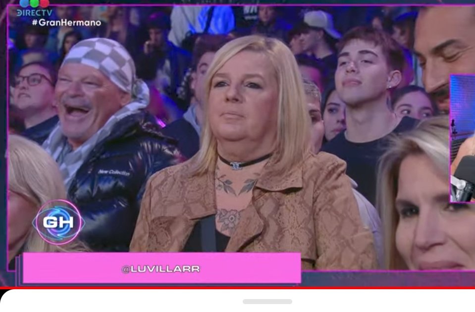 ladymoskigna's tweet photo. Furia a Virginia: Siempre pediste para sacar al Chino, panqueque!! 

La cara tiesa de Virqueja y Alfa a los gritos jsjsj
La destruyó #GranHermano https://t.co/fXDG7a9WVy