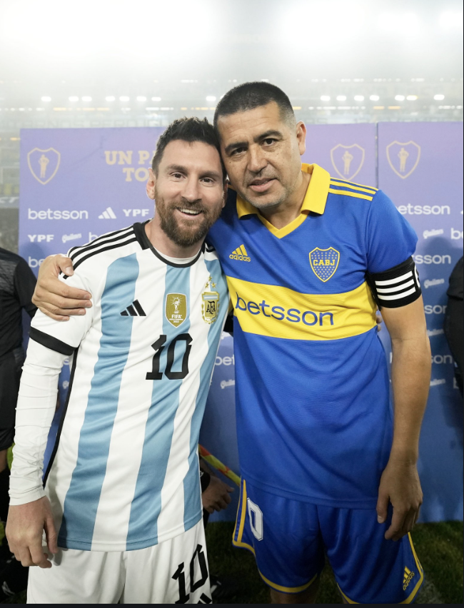 🎂🥂 ¡FELIZ CUMPLE CRACKS! 🎩🔟