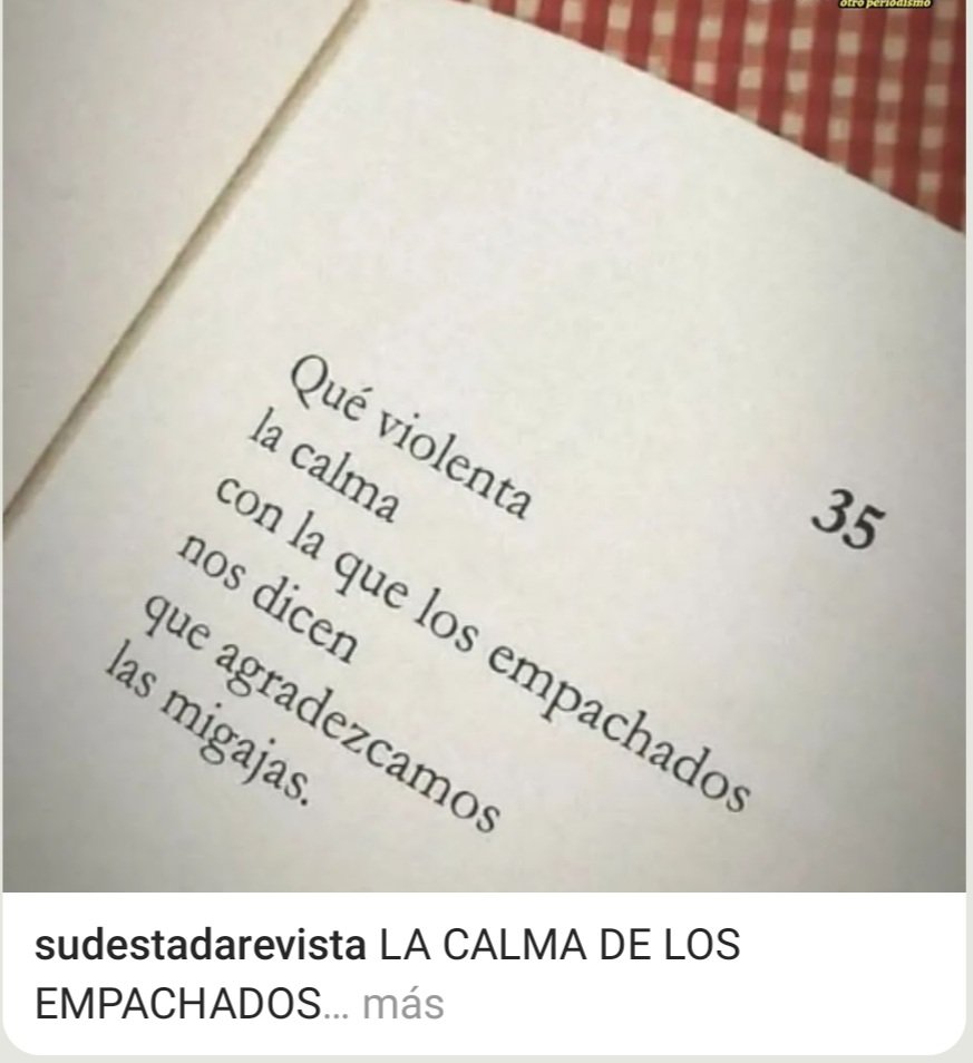 DOMINGO....
