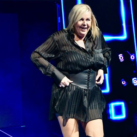 ¡SE PICÓ EN EL DEBATE! 

🔁 FURIA 

❤️ VIRGINIA 

 #GranHermano