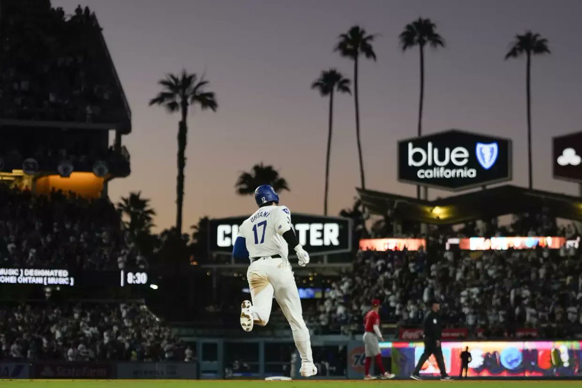 The Monday #Dodgers column and Sunday, everybody!
(72) Dodgers Adapt to Post-Betts, Yamamoto Status (substack.com)