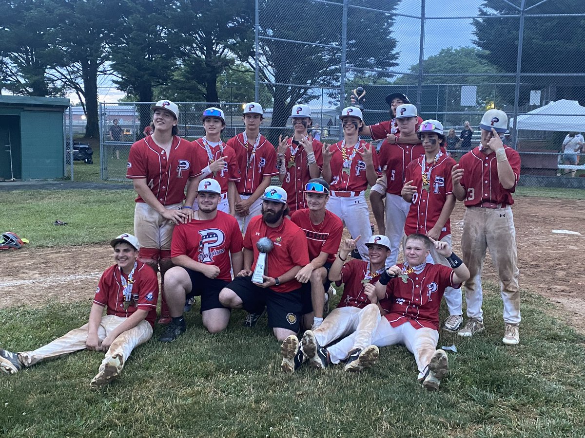znull_24's tweet photo. Won the tournament and went 2-3 with 2  singles with 3 rbi’s https://t.co/YpRWKOV0fr