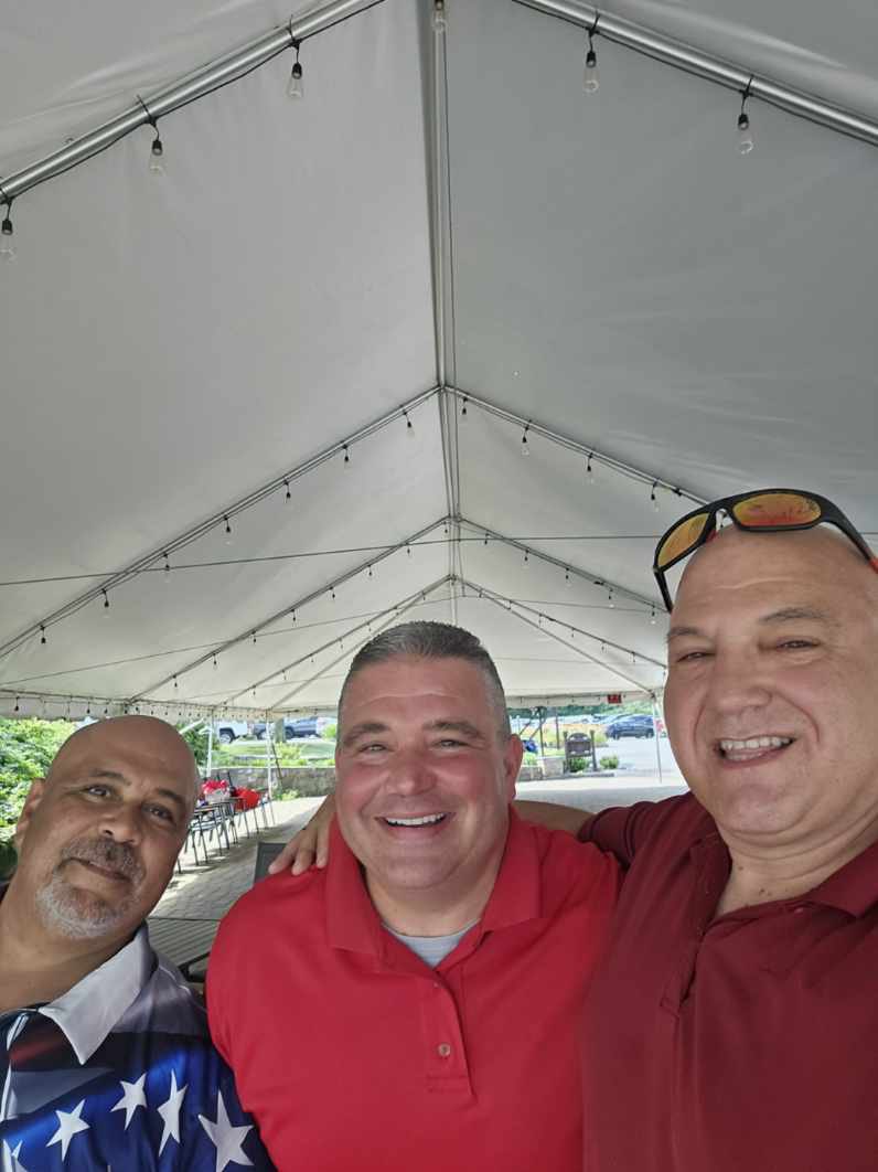 Coach Milewski tweet media