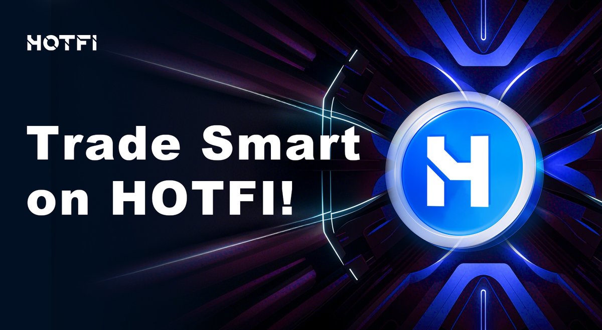 📈#HOTFI is your go-to platform for all things #BRC20 trading.

🤨What’s your next trade?

#DeFi $HOTX #BTC #RUNES #inscription
