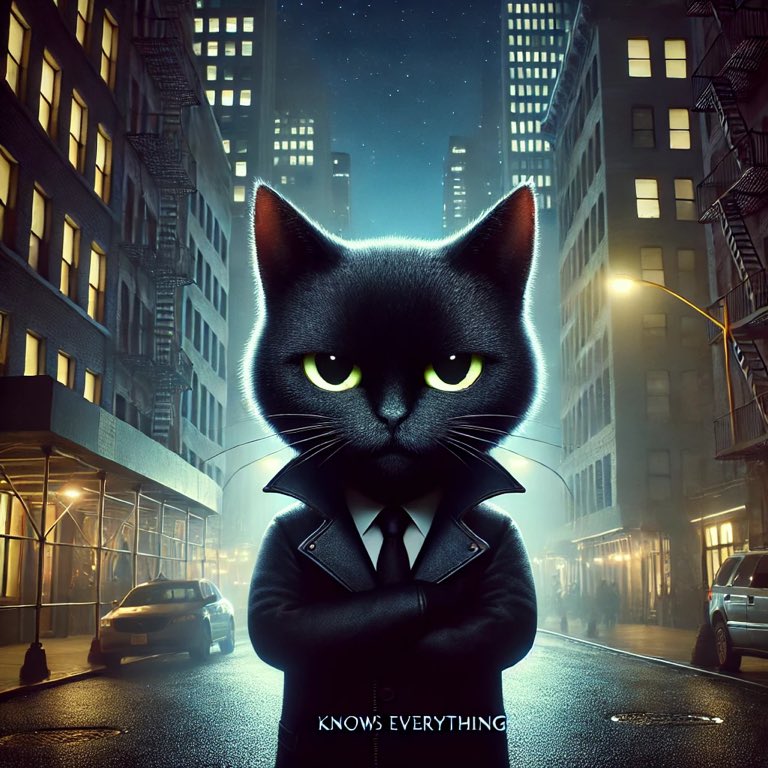 Kryptlos_DC's tweet photo. They say life is short, BWTFDIK ? They say you only live once and that’s the motto. Hold tight to $dacat, and one day soon, they’ll MF know 🚀💎 DYOR not financial advice but I lnow @daCat_token 

#DaCat #LiveOnce #StayTrue https://t.co/x5M7Z2cf7k