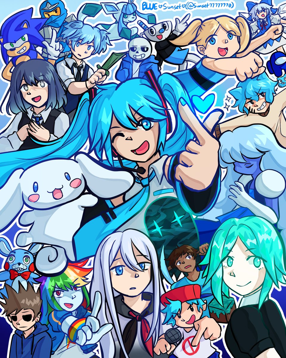 Sunset 💜 tweet media