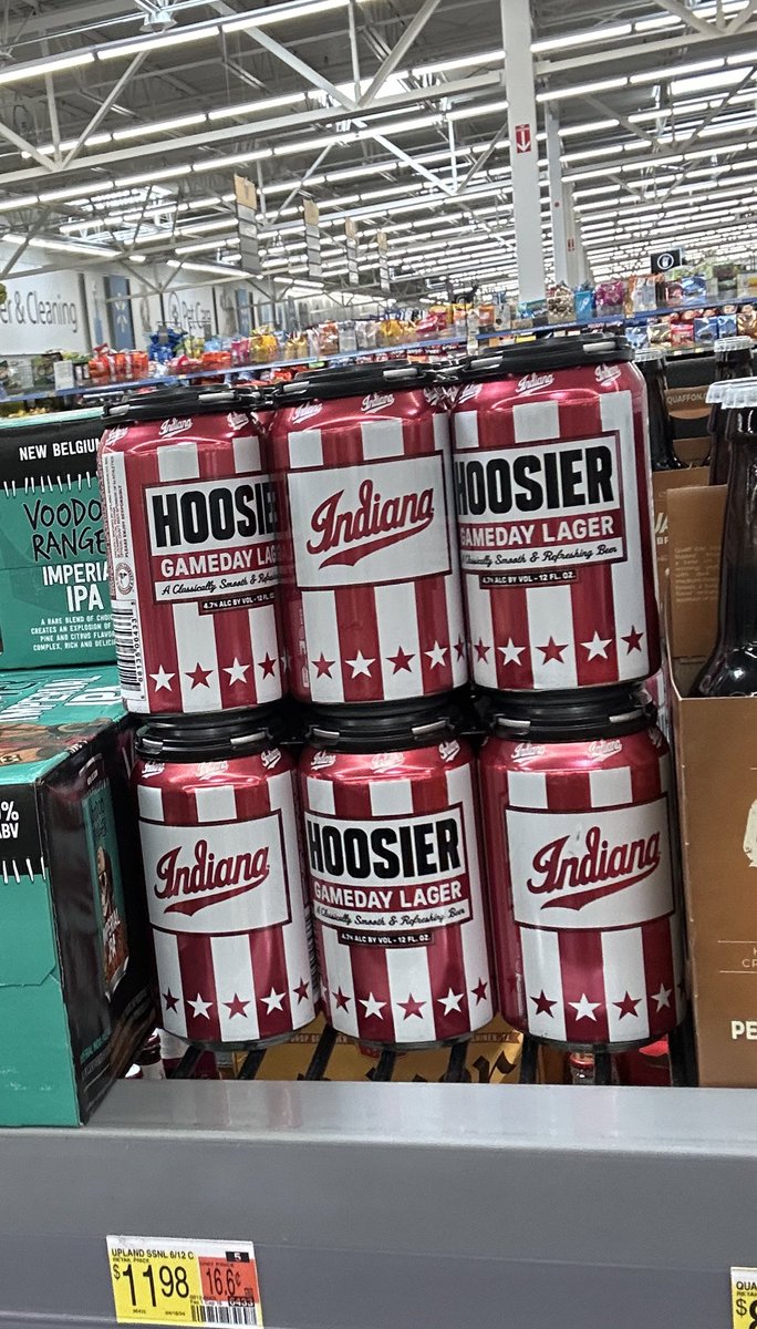 GameDayGabi's tweet image. Was gonna try but label said it’d be better next year?