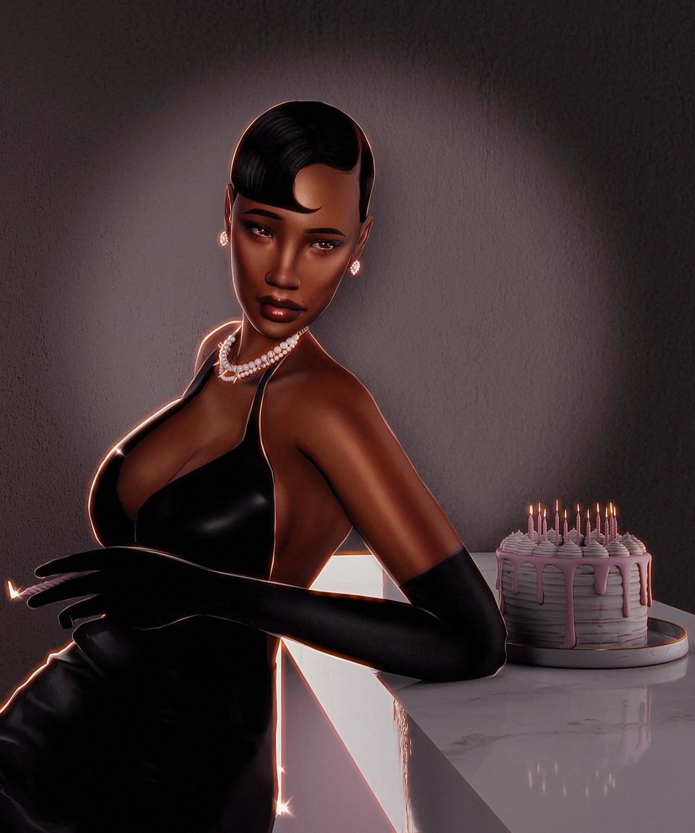 MamiTheeBeast's tweet photo. Another year younger 🎂 https://t.co/Azt3HD2F3V