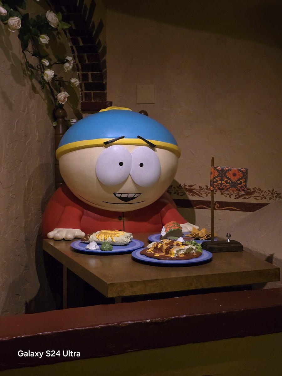 "Dive asshole!" <a href="/CasaBonita/">Casa Bonita</a>