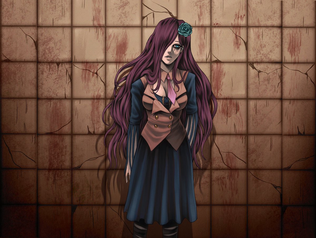 BansheeElizabeth | Dungeon Lounge tweet media