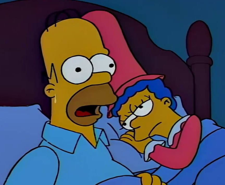 CristianPhoyu's tweet image. Marge, creo que odio a Ser Criston Cole. 
#LaCasaDelDragón #HouseOfTheDragon