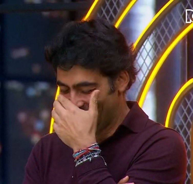 Camilo se acaba de echar de enemigo a un país entero, mk, KAJAKAJS #MasterChefCelebrityColombia