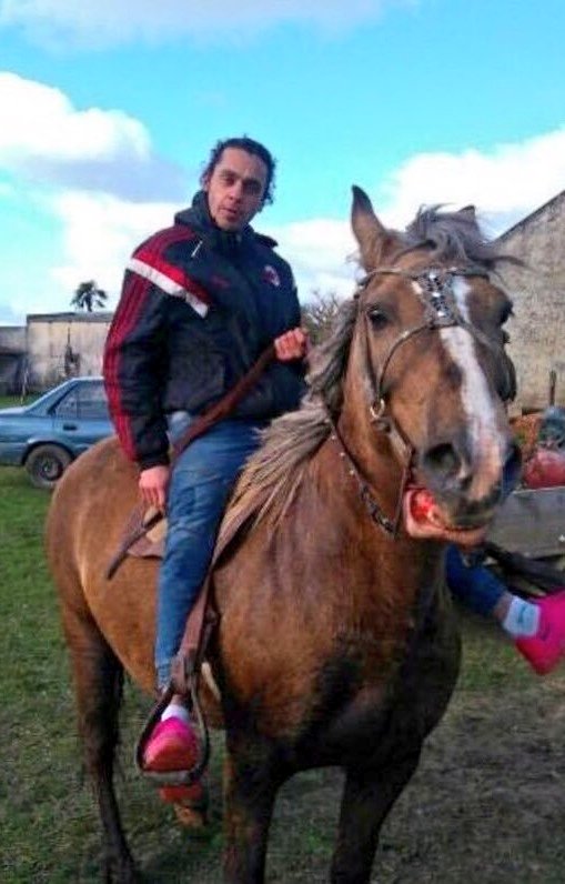 Uruguay en el    /    Uruguay en el 
Primer Tiempo      Segundo Tiempo