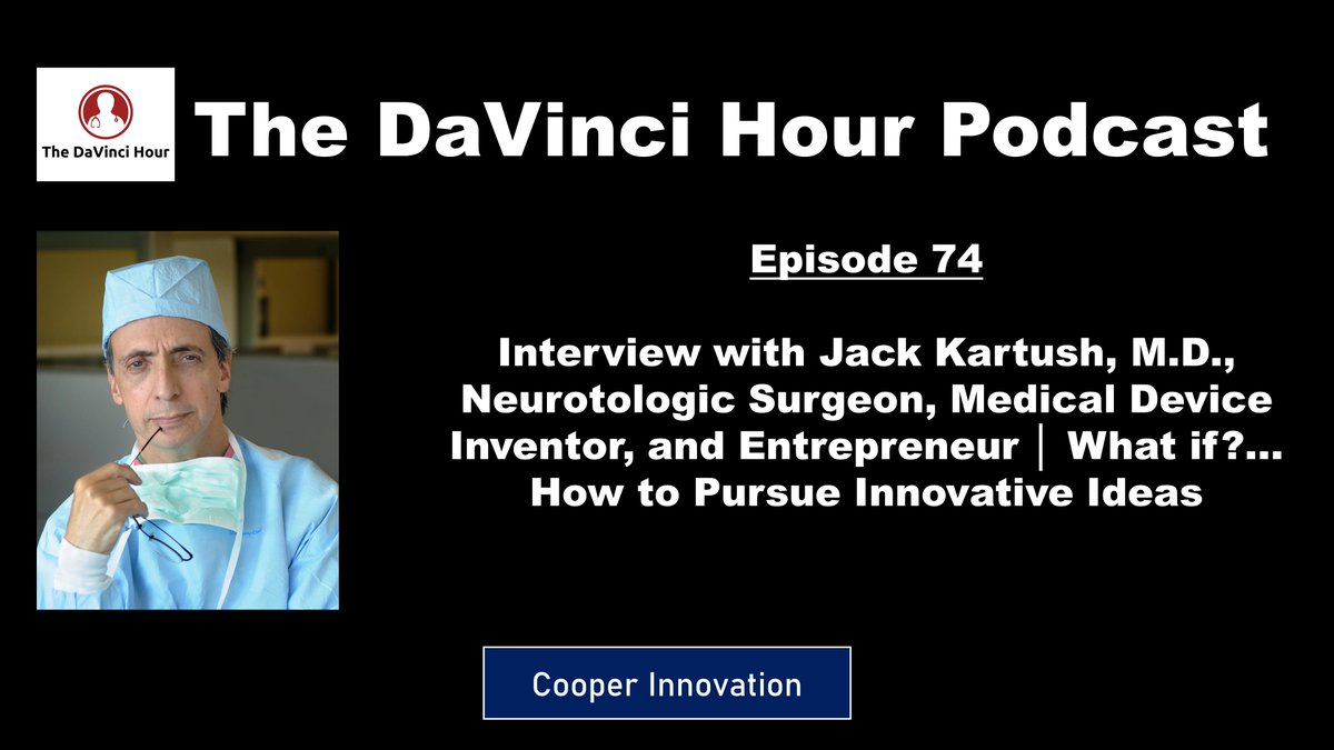 Cooper Innovation tweet media