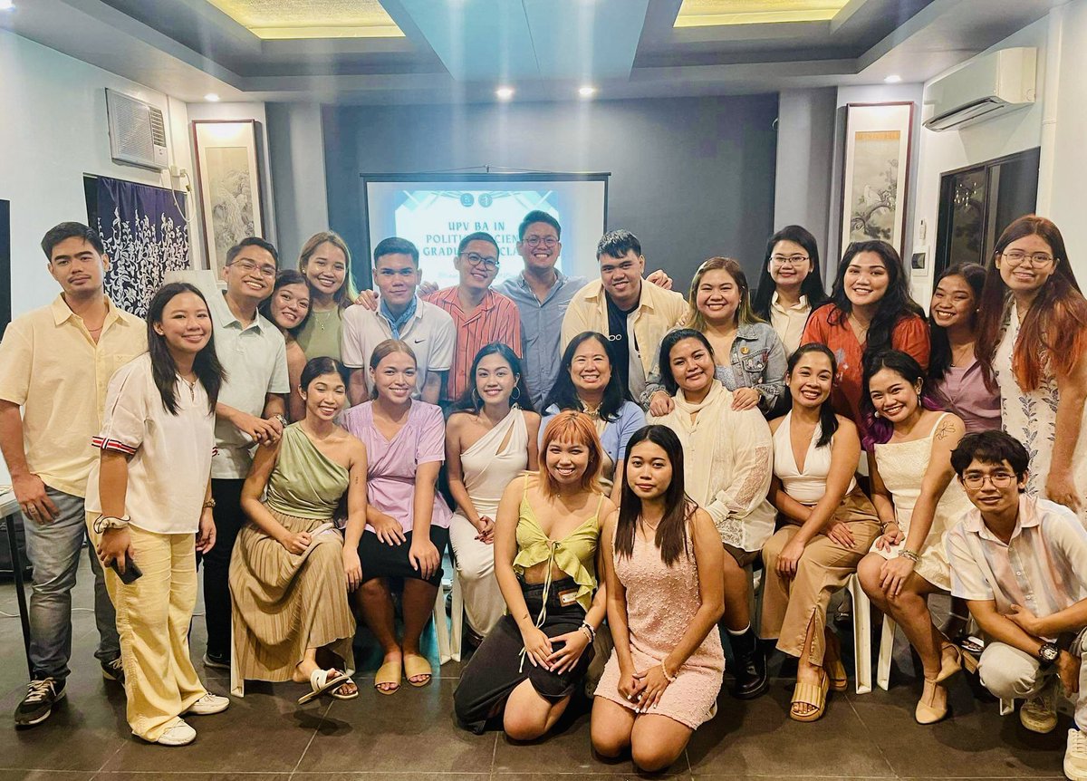 TitoClyde's tweet image. 