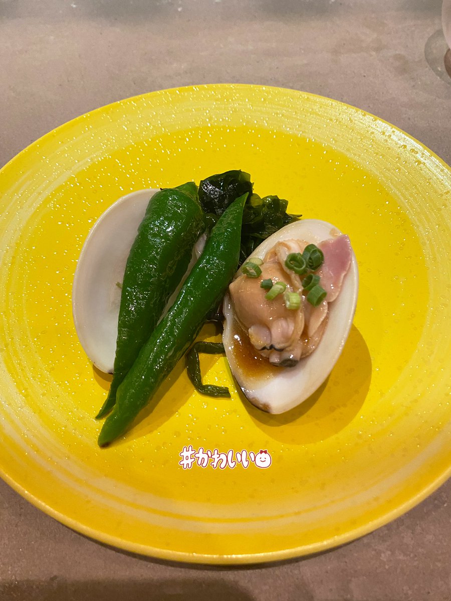 kumaringo_'s tweet photo. 友達と美味しいご飯行った時の🫶
タベルノダイスキ🤤❤️❤️❤️ https://t.co/CrWw9Ki8d9