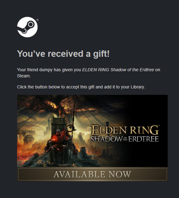 <a href="/bigdumpykong/">dumpy</a> Thank you so much for the dlc! I'm really excited to play it. <3