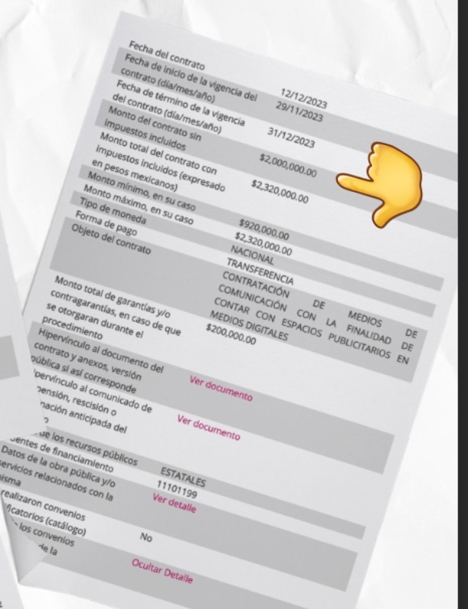 catrina_nortena's tweet image. #NoticiasDeÚltimaHora 
🚨 SALE EL CHAYOTE que recibe @carlosalazraki por parte de la Panista @MaruCampos_G 

El diciembre pasado el Gobierno de Chihuahua le hizo un contrato por $2,000,000 a la empresa de Alazraki. Así que @AtypicalTeve pide limosnas de 20 pesos al público, pero…