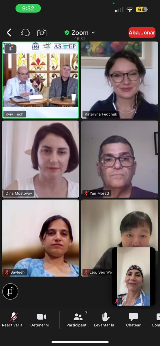 tweetsavleen's tweet image. Happy to be a part of this symposium in pediatric ophthalmology. #wspos #medtwitter #eyecare #eyehealth #pgimer