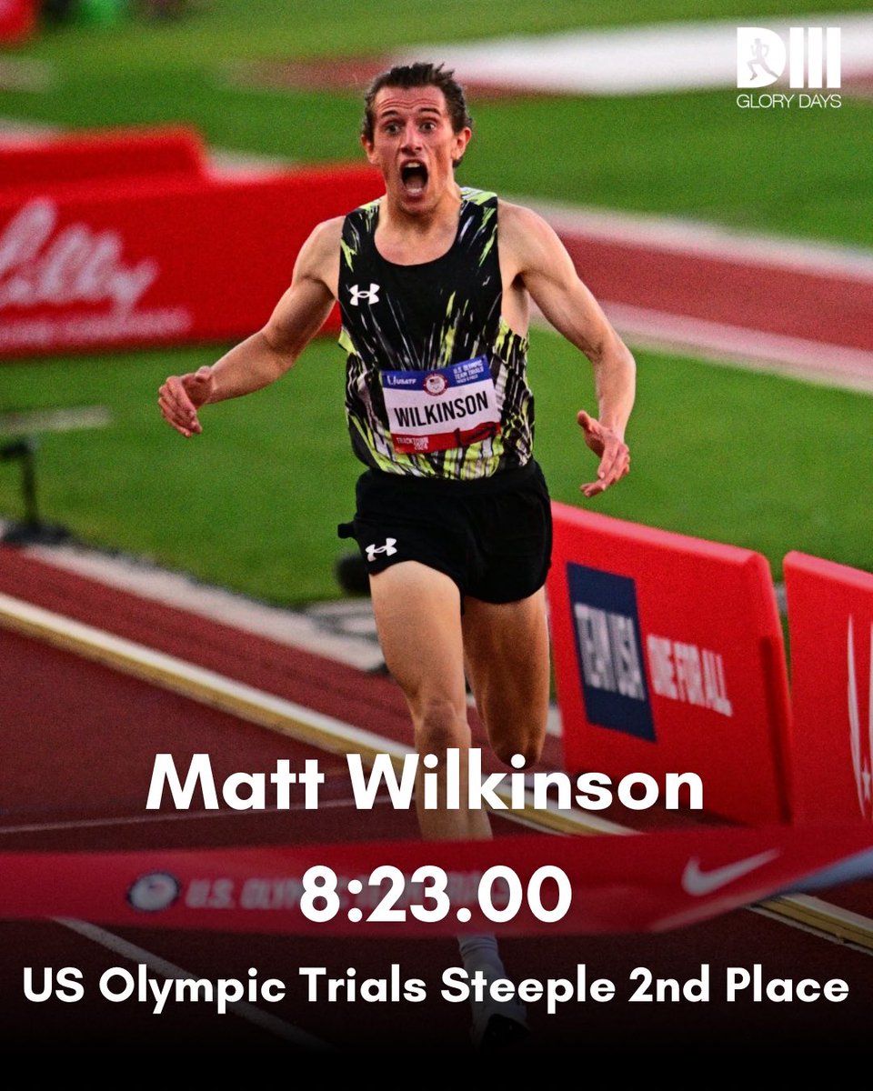 D3GloryDays's tweet image. Amazing!

Matt Wilkinson is heading to Paris!!