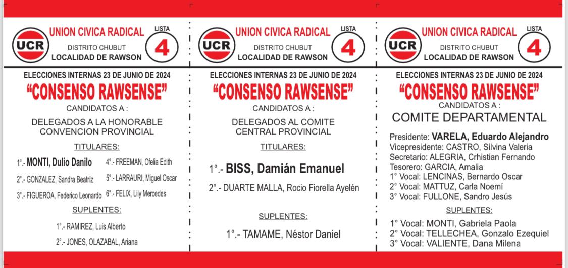 Se gano bien, con comodidad, dedicado a les que miran por tv y que siempre apuestan a perdedor...
Sera que no se cansa de estar equivocade?