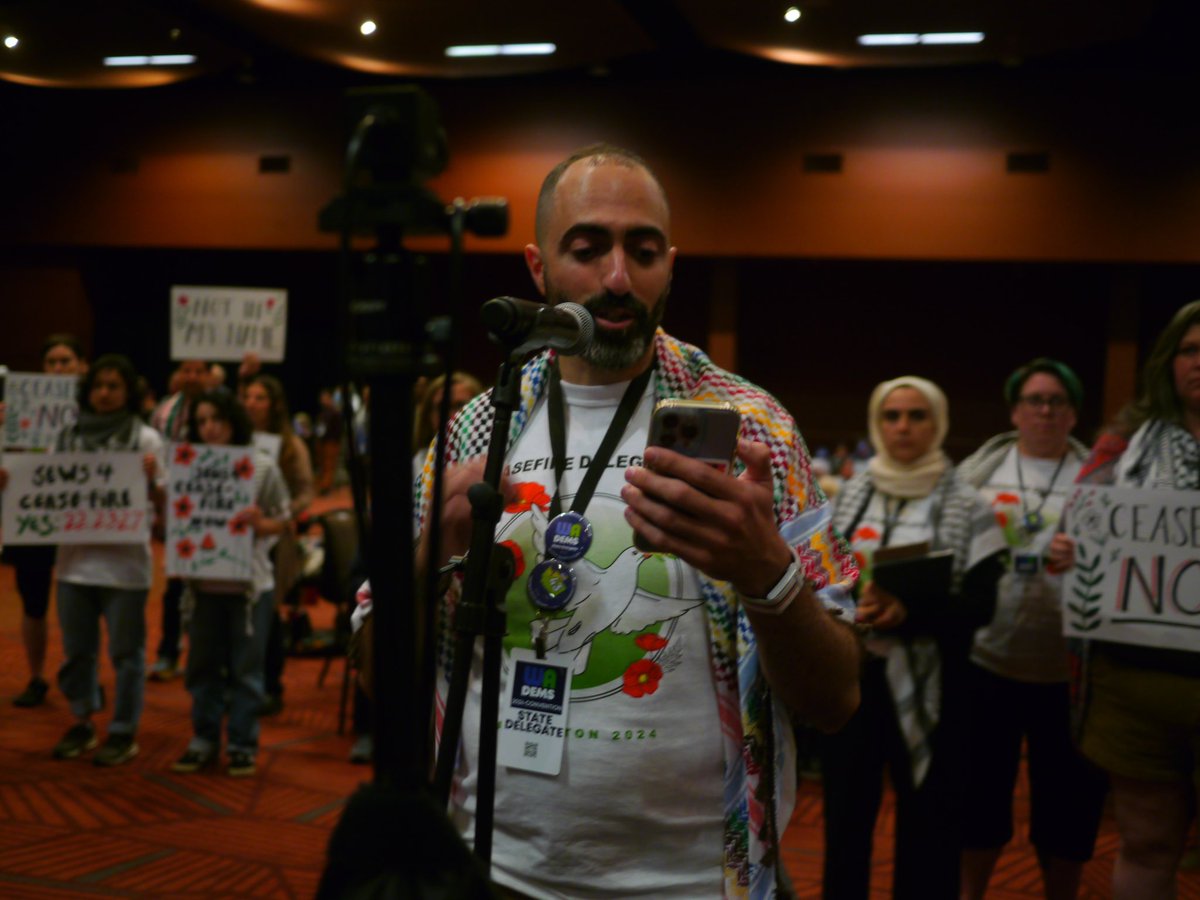 kwithallthecats's tweet photo. Really proud to be one of so many who stood alongside the organizers from @uncommittedWA to get these passed: https://t.co/JCN4OnnuJd https://t.co/LssKFc8BM6