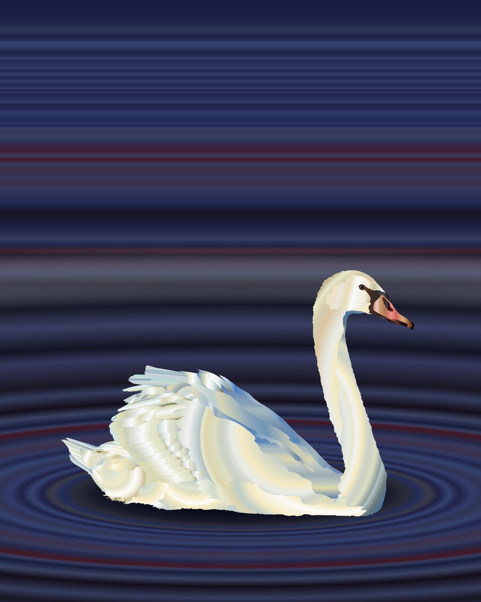 gm 🦢