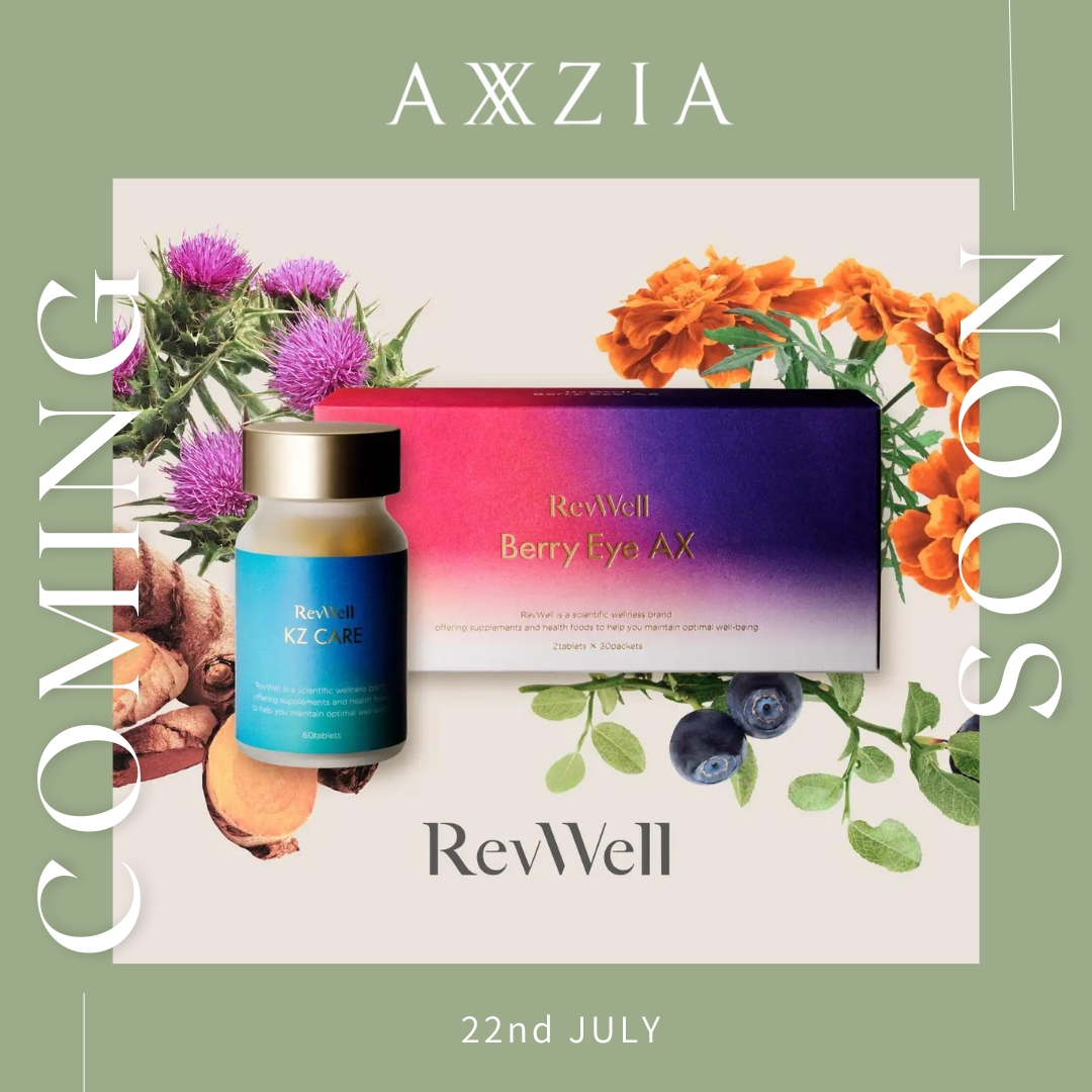 jetlinks_pro_'s tweet photo. 🌟7.22 新ウェルネスブランド🌟
「RevWell（レヴウェル）」誕生！

自分らしく生き生きとした未来を創るために
ウェルビーイングに着目した新ブランドから
年齢や性別、ライフスタイルを超えて
現代社会で自分らしく生きるためのサプリメント2種が7/22リリース！ https://t.co/NmFSbsRK6R