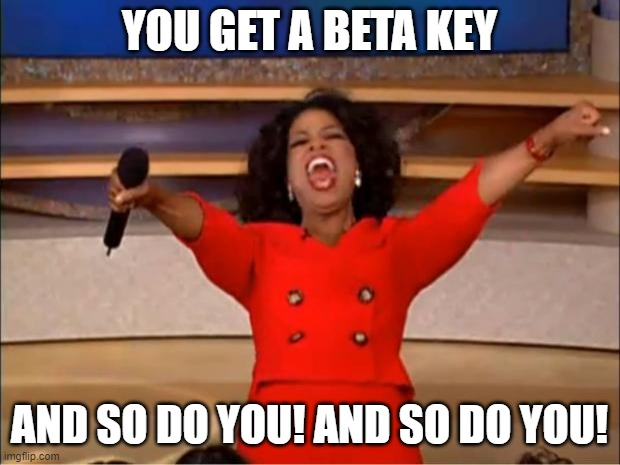 Beta Key Meme Contest Time!

You knew it had to happen eventually. That's right...It's time for a meme contest.  Create a gif from one of our videos, caption an image from our website, or turn a well-known meme into a Battle Aces-themed one.  Give us your best Battle Aces meme.
