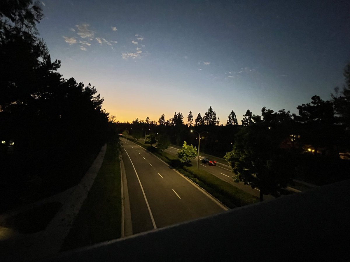 Cygolite's tweet photo. One last ride before the weekend’s over. https://t.co/6SGoOTHBQk