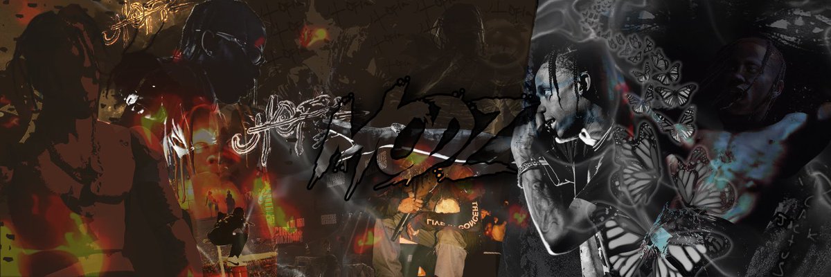 .<a href="/mckrkn/">bryson</a> killed this Twitter banner he made for me. Extremely fucking patient, professional, pays attention to detail, and most importantly EXTREMELY TALENTED!! We worked on it for 3 days until I was COMPLETELY SATISFIED with the final product. ON SOME BUTTERFLY EFFECT SHIT.!🦋🔥