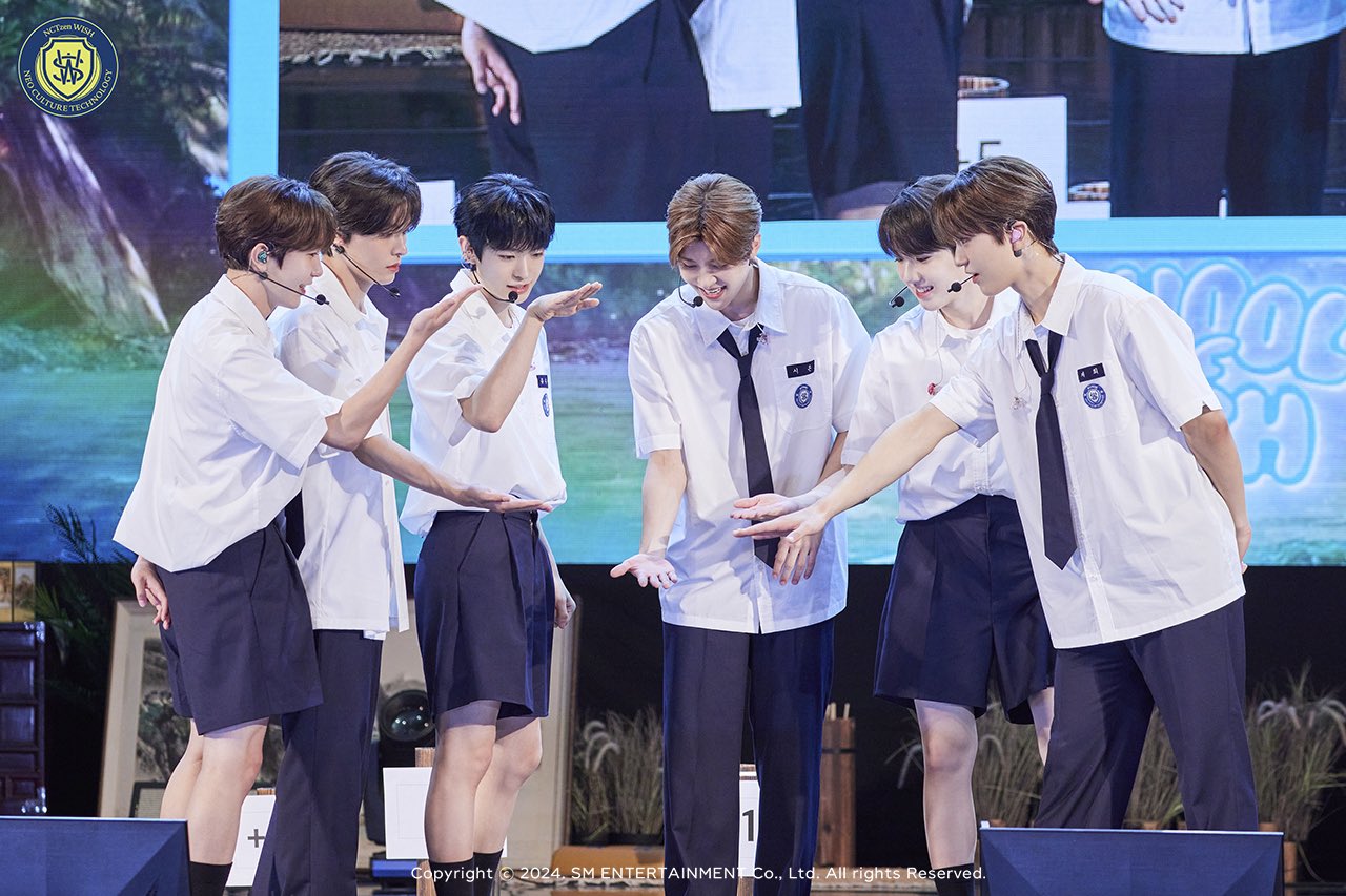 NCT WISH SCHOOL フォトカード ユニフォーム スローガン ユウシ NCT WISH SCHOOL フォトカード ユニフォーム スローガン ユウシ