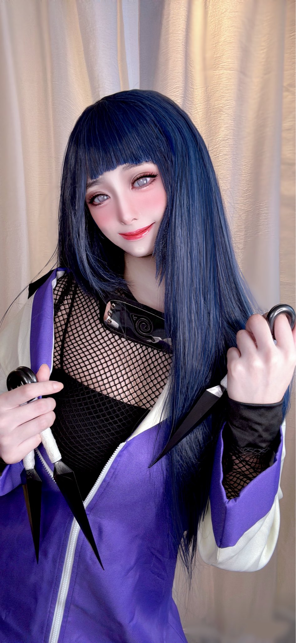日向ヒナタコスプレ - Search / X