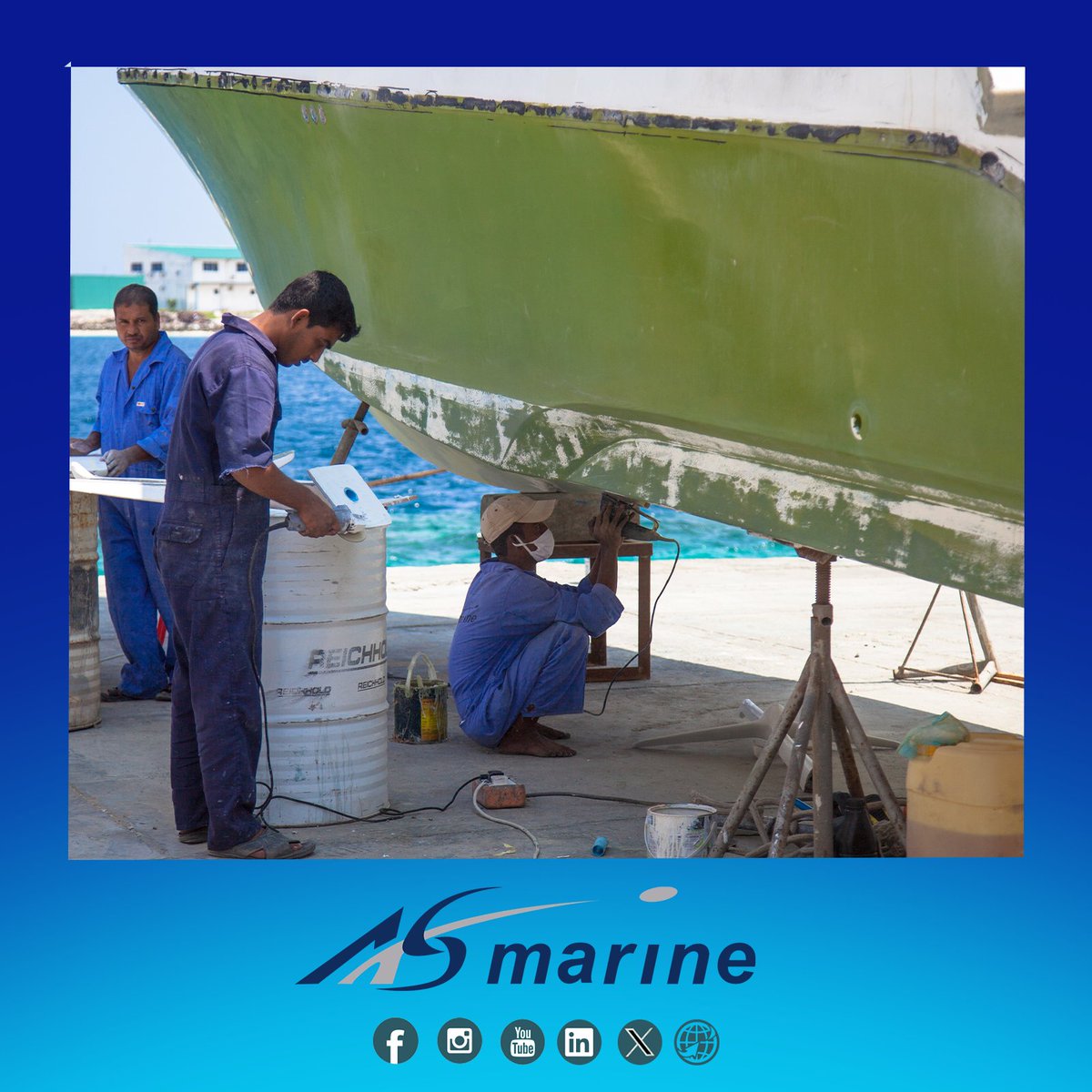 𝐅𝐨𝐫 𝐞𝐧𝐪𝐮𝐢𝐫𝐢𝐞𝐬:
𝟔𝟔𝟒𝟔𝟎𝟔𝟔 | 𝟕𝟗𝟗𝟖𝟓𝟗𝟎 𝐨𝐫
𝐢𝐧𝐟𝐨@𝐚𝐬𝐦𝐚𝐫𝐢𝐧𝐞𝐦𝐚𝐥𝐝𝐢𝐯𝐞𝐬.𝐜𝐨𝐦