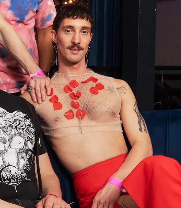 Libs of TikTok tweet media