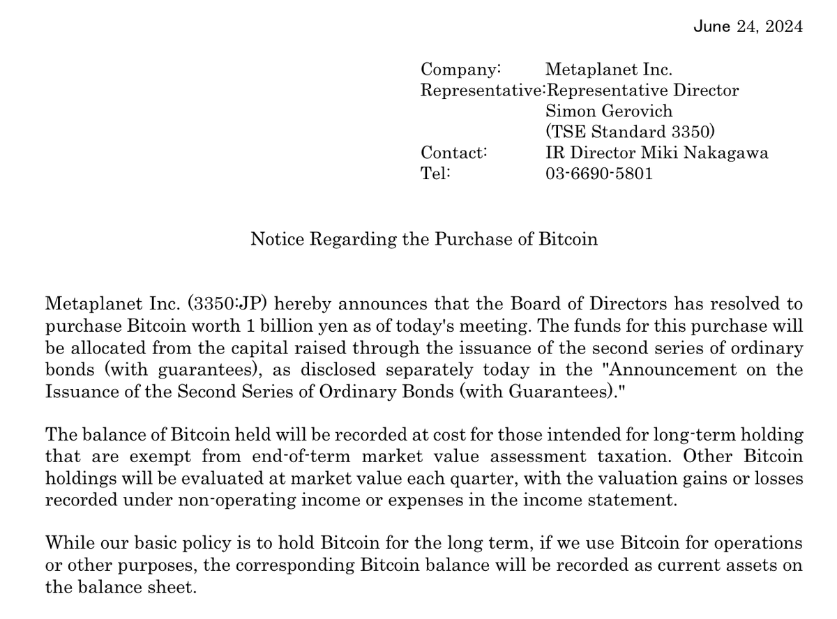 Bitcoin Magazine tweet media