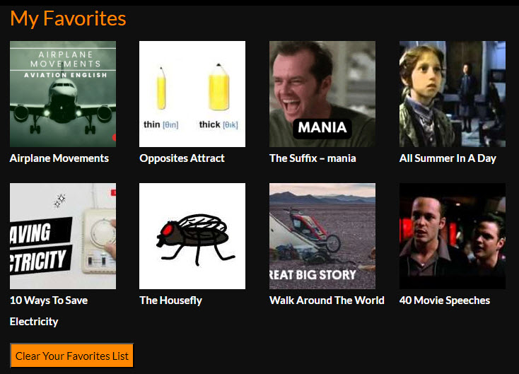 ELT Buzz English tweet media