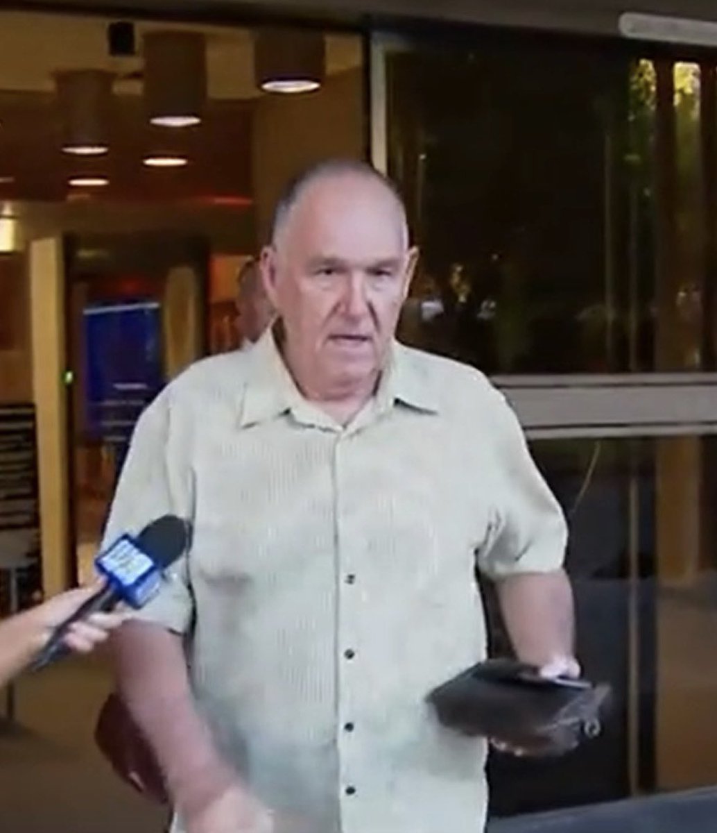 Kym Parsons South Australia’s most notorious bank robber has been sentenced to 35 years. Its anticipated the terminally ill 73 year old, who’s been granted access to the Voluntary Assisted Dying program, will end his life imminently <a href="/9NewsAdel/">9News Adelaide</a>