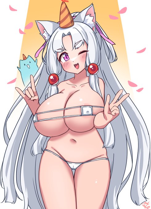 タコ誕コッショリ差分です

(R18エロ/NSFW/コッショリ) 