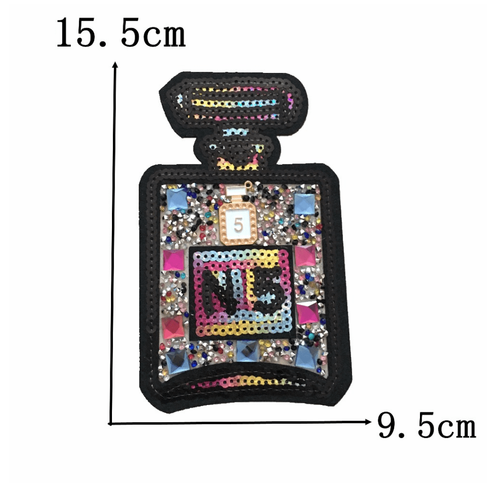 NPresence's tweet photo. N5 Patch #shoparzo

Click for more info: https://t.co/b2qeeF9mHS

Visit our store: https://t.co/viKNJl8C27 https://t.co/p7DIhV32wq