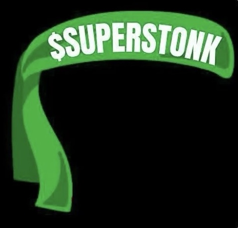 SUPERSTONK on ETH tweet media
