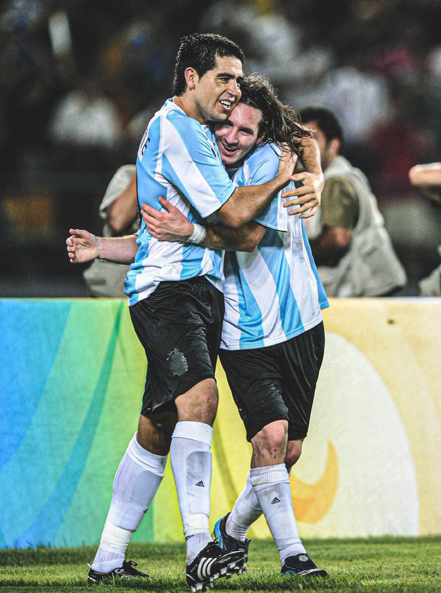 Hoy cumple años el fúlbo.