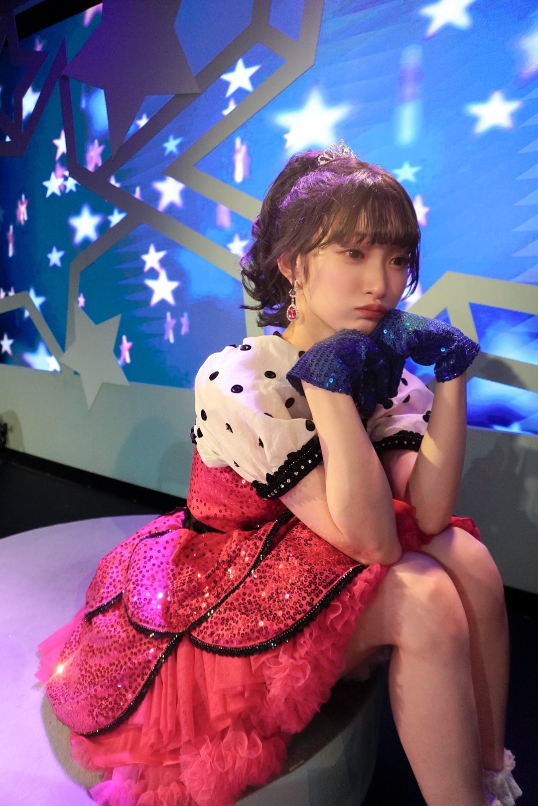 宮本佳林&Mg(マネージャー) on X: 