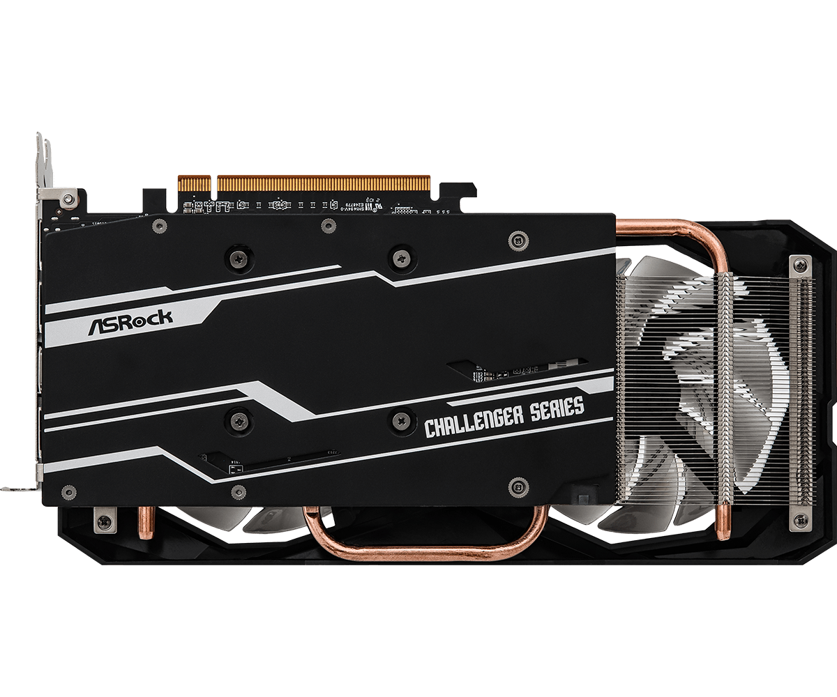 5F】グラボ平日セール? 6/24～6/28⏳ ASROCK製 Radeon RX7600 8GB搭載 