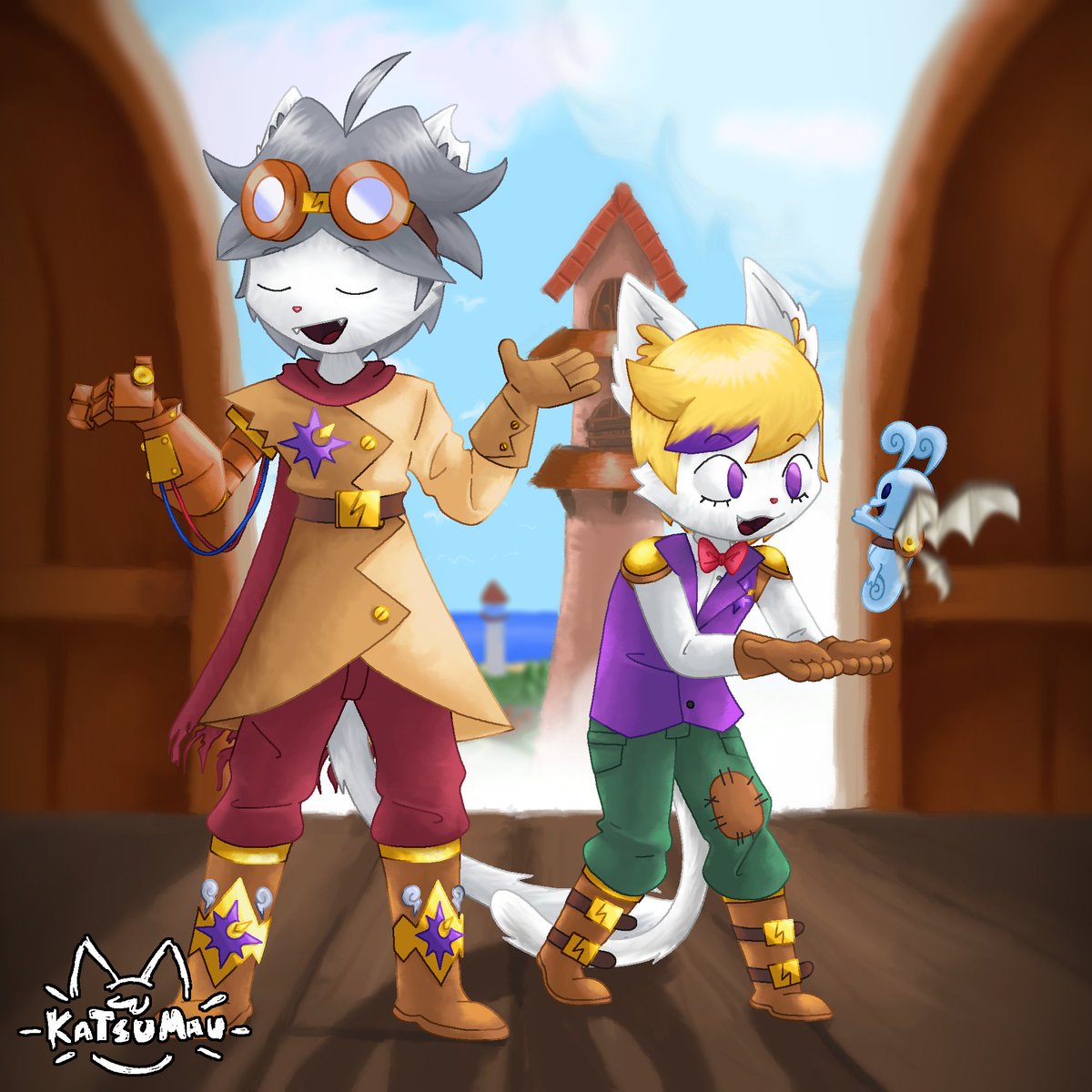 Por fin subo algo, increíble.
Me cuesta un montón pero voy mejorando.
Muchas gracias a las 2 personas que me bancan ahí. Con mucho trabajo y dedicación llegarán a ser 3.