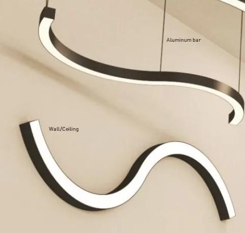 SteveMo01413837's tweet image. Retail, workplace, and gallery environments employ linear LED light. Offices with consistent, glare-free lighting enhance productivity.
Visit-shorturl.at/DimaE
#ledlinearlight
#linearledlight